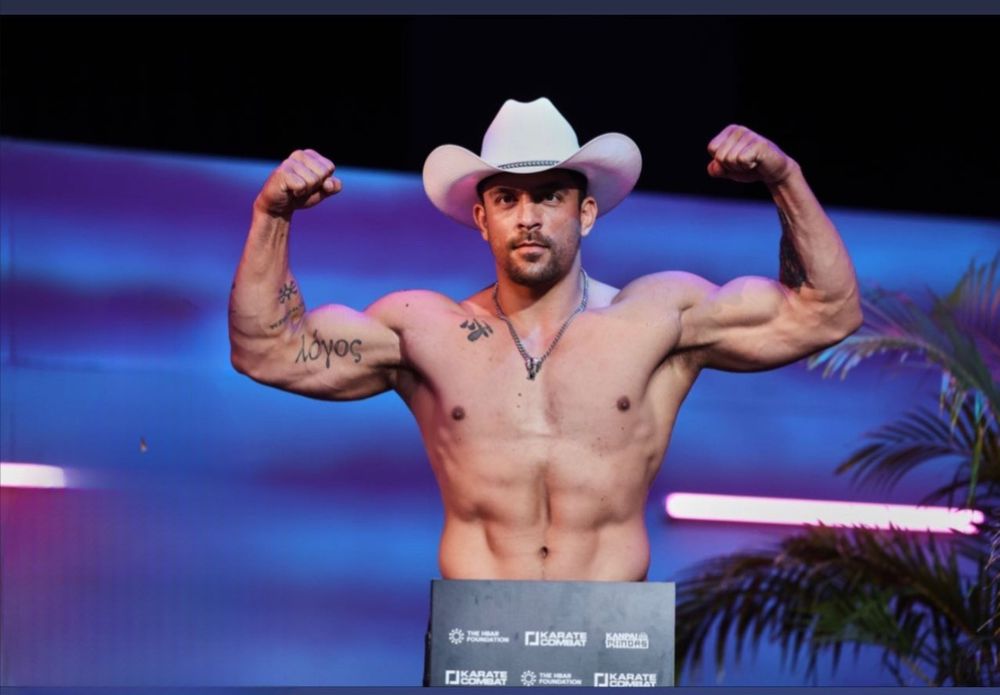the_thunder OnlyFans profile picture