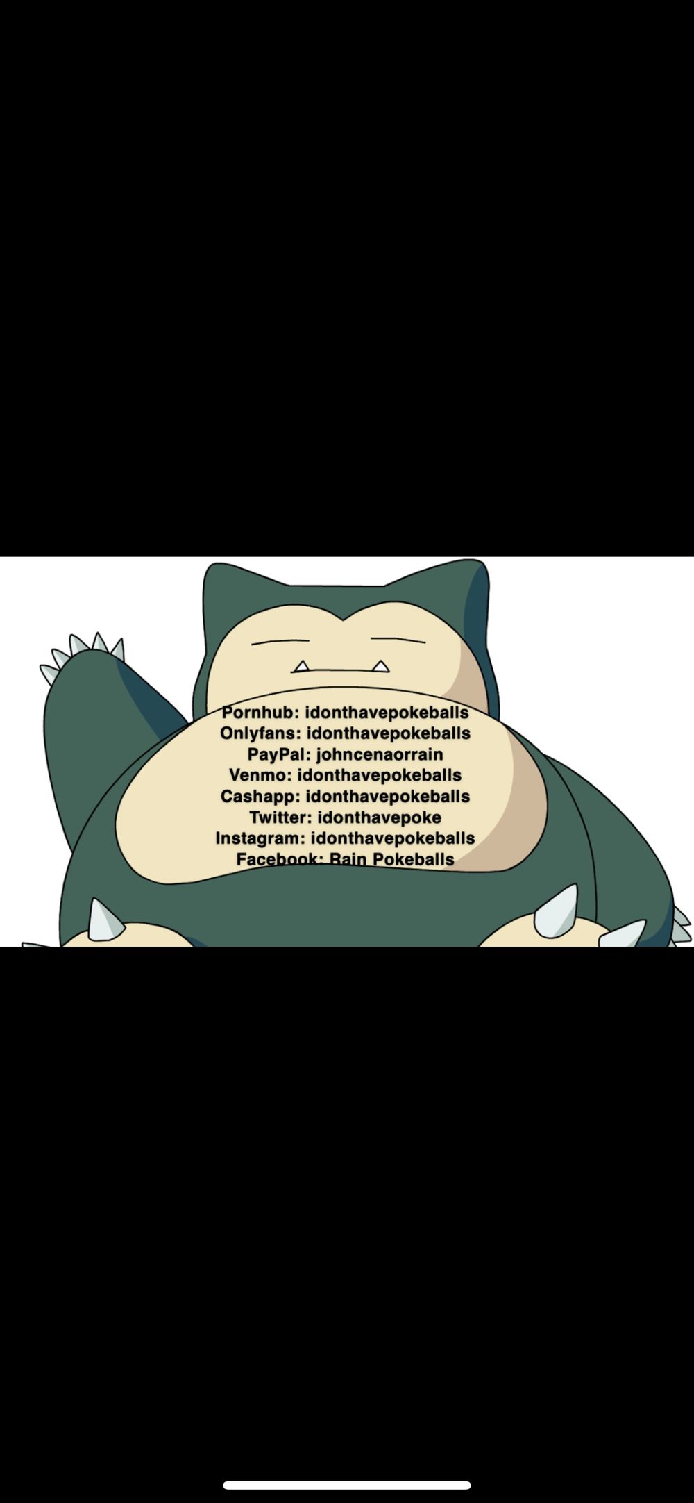 idonthavepokeballs OnlyFans profile picture
