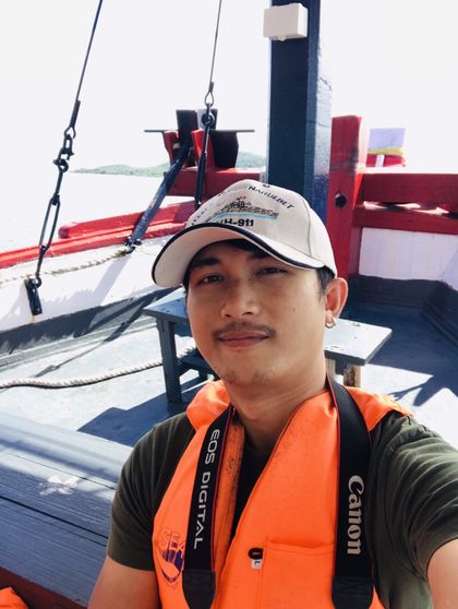 sonphong OnlyFans picture