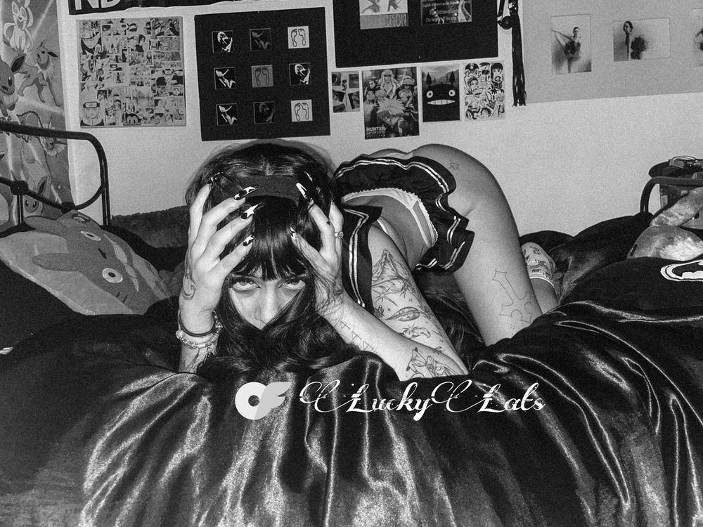luckylats OnlyFans profile picture