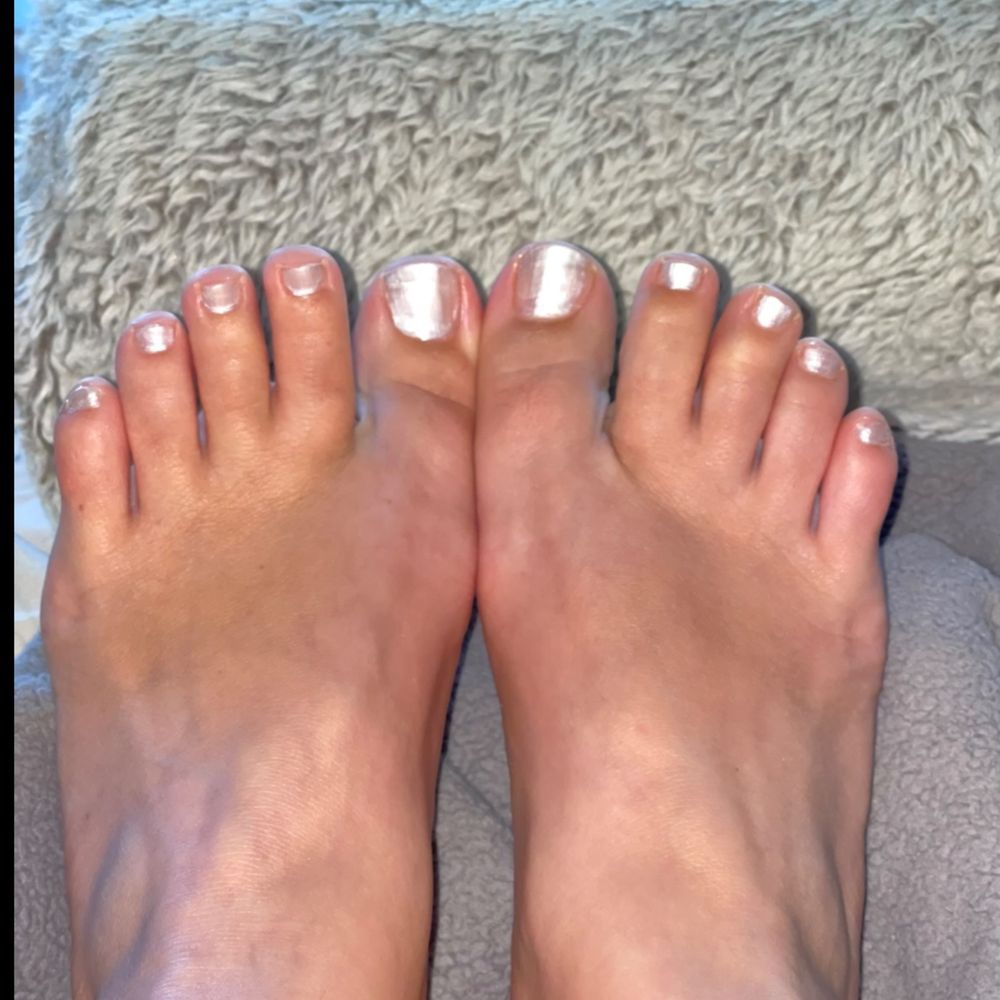 cutiesfeetiesgirl OnlyFans profile picture
