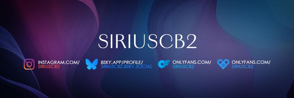 siriuscb2 OnlyFans profile picture