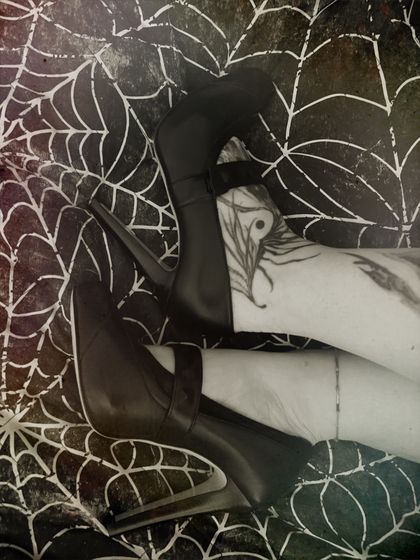 blacklily666 OnlyFans picture