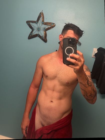 flashjackson1 OnlyFans picture