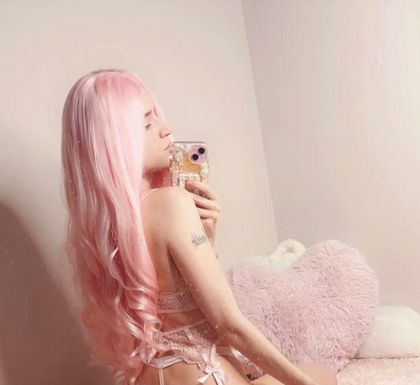 princessoftheafterlife OnlyFans picture