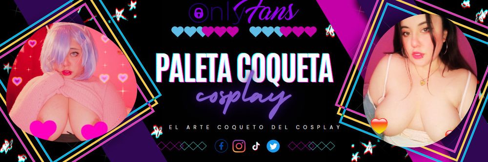 paletacoqueta OnlyFans profile picture