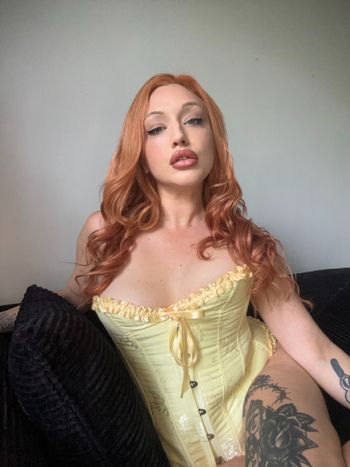 presleyfox OnlyFans profile picture