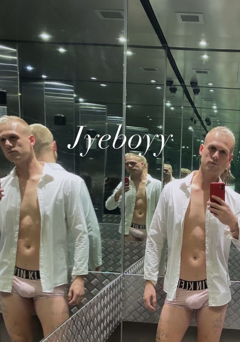jyeboyy OnlyFans profile picture
