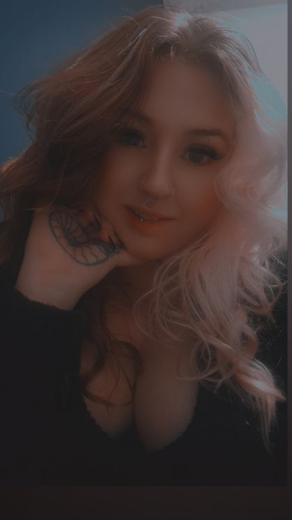 girlwiththeracoontattoo OnlyFans picture