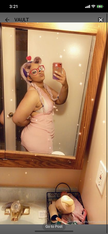 mizzprettymegan OnlyFans picture