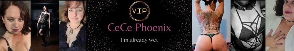cecephoenixvip OnlyFans profile picture