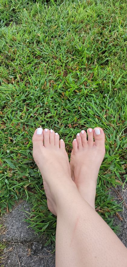 barefootbabe9219 OnlyFans picture