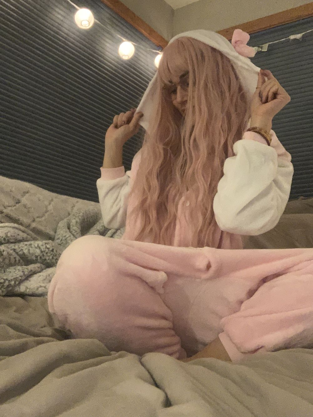 elvish-princess OnlyFans profile picture