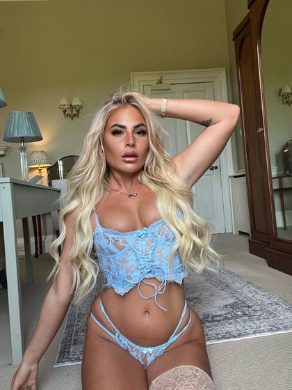 latinmoniquexx OnlyFans picture