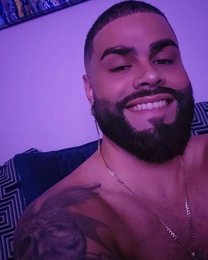 javibrations OnlyFans picture