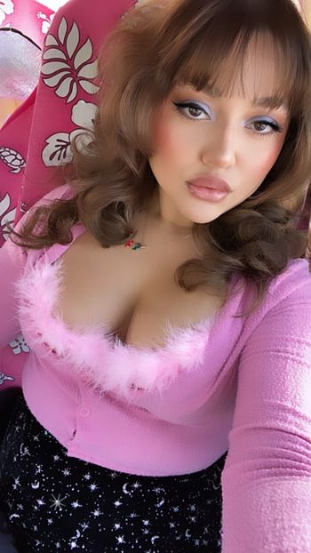dolly & sugar