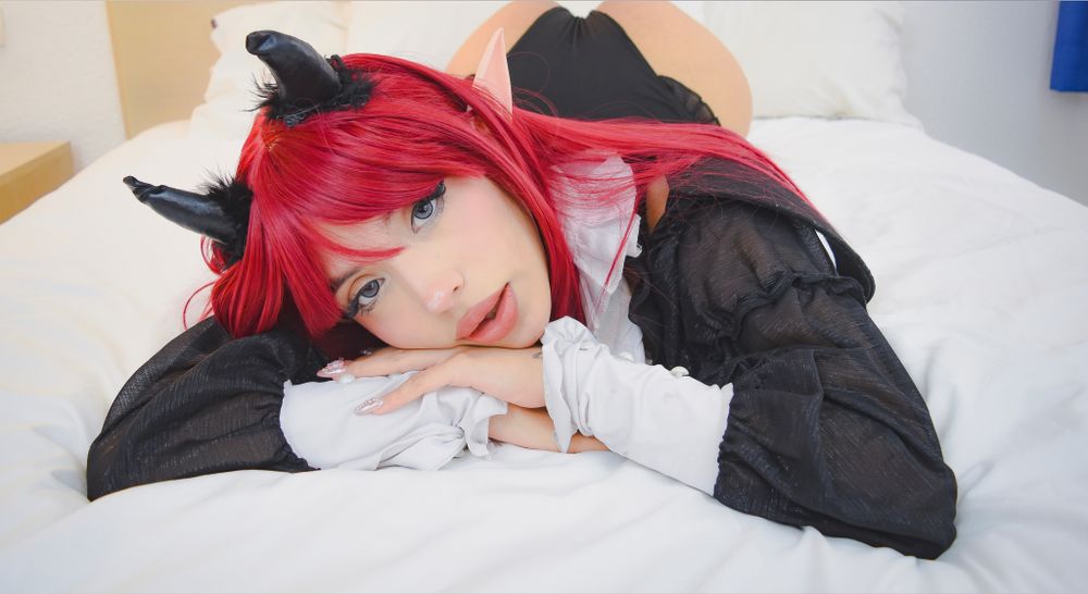 ecchiprincessa OnlyFans profile picture