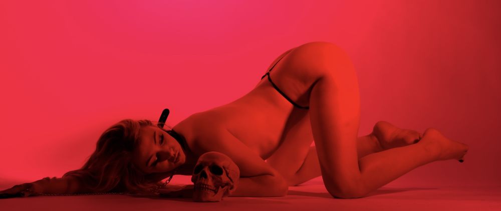 katiakynx OnlyFans profile picture
