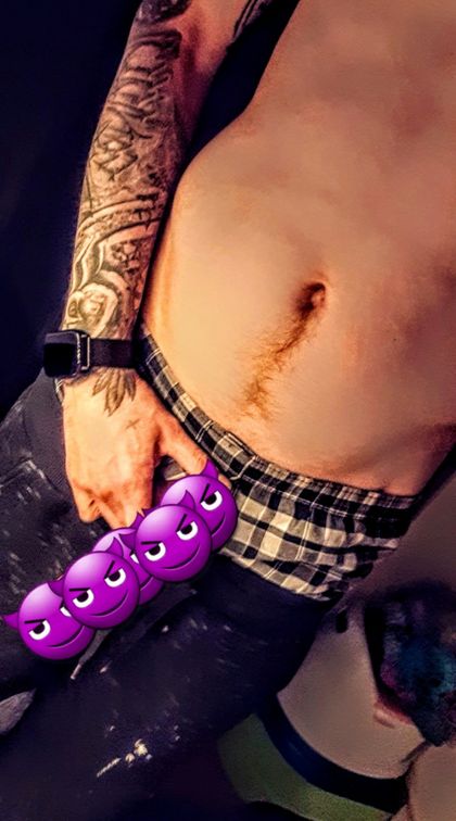 tattedsparky666 OnlyFans picture