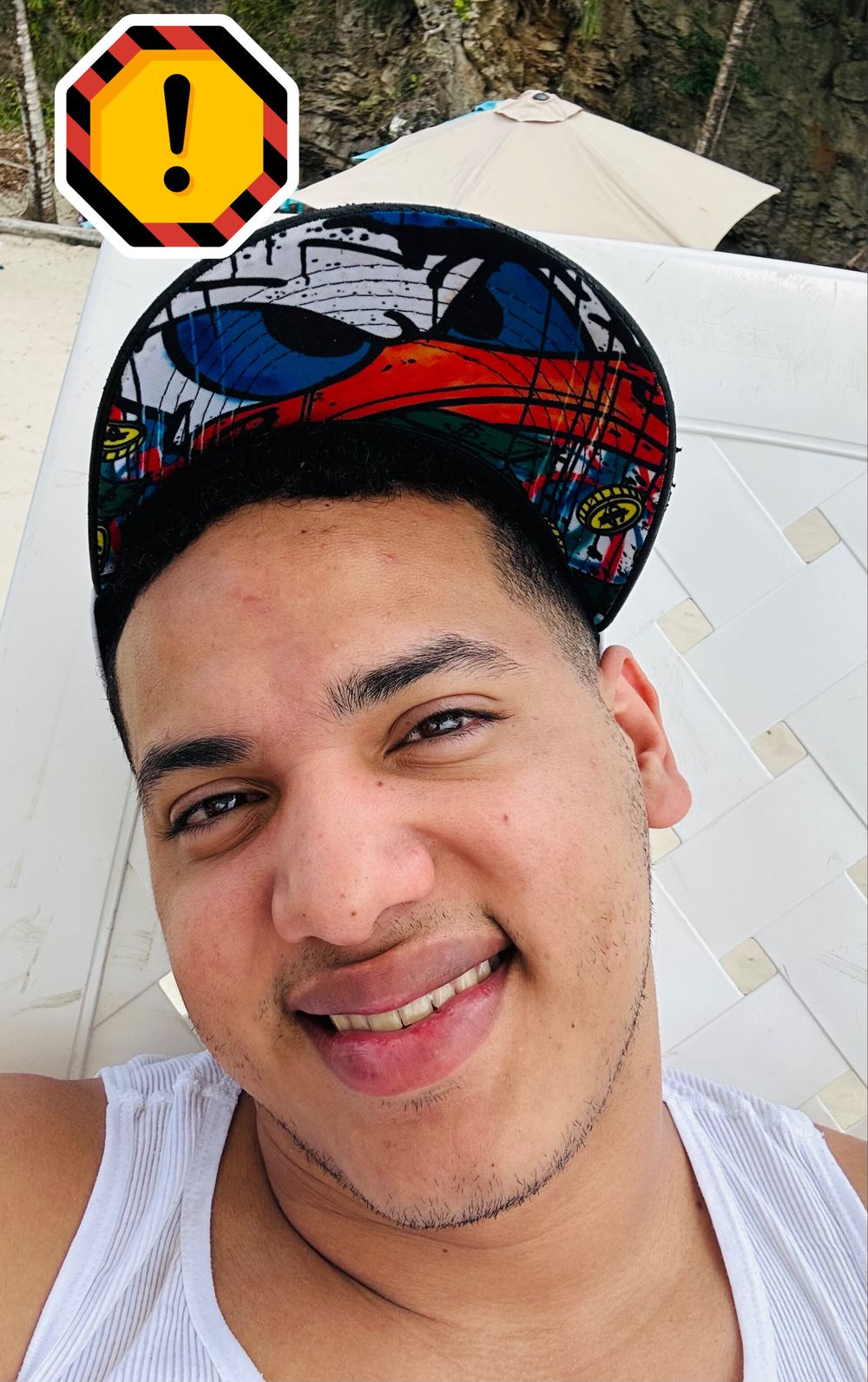 angel_luis01 OnlyFans profile picture