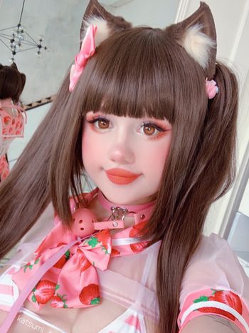 katsumi_tori OnlyFans - Free Trial - Photos - Socials | FansMetrics.com
