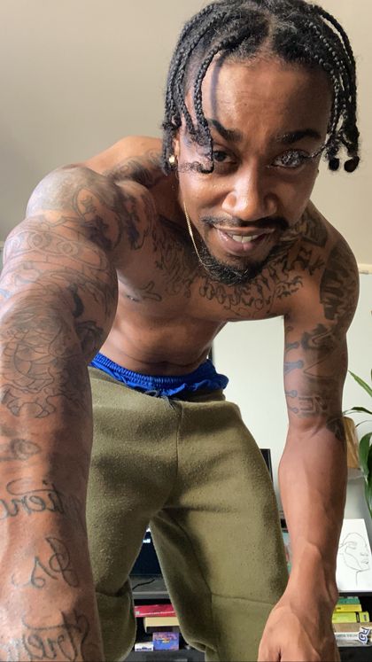 hookjohn OnlyFans picture