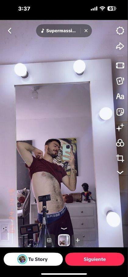 xaviersmith2000 OnlyFans picture
