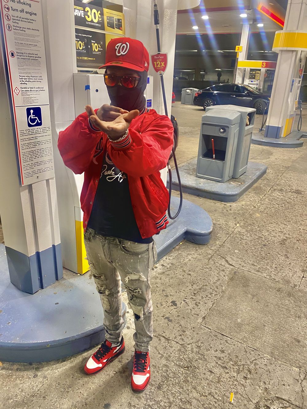 wesgeezy OnlyFans profile picture