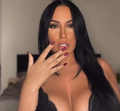 thedivine_goddess OnlyFans picture