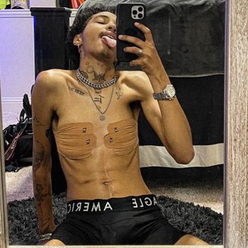 Trans Daddy