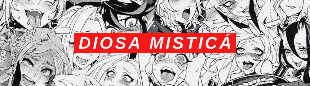 diosamistica OnlyFans profile picture