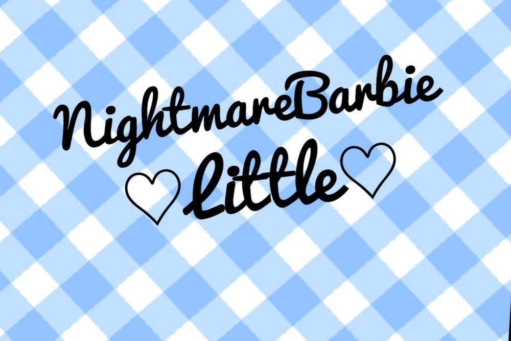 nightmarebarbie92 OnlyFans profile picture