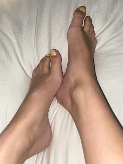 feetloveonly OnlyFans picture