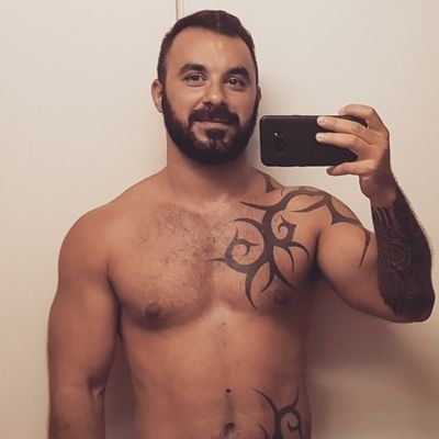 xaviduranxxx OnlyFans picture