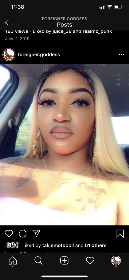 foreignergoddess OnlyFans picture