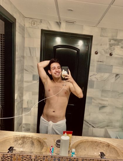 charlesdp OnlyFans picture