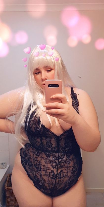 softqueenie OnlyFans picture