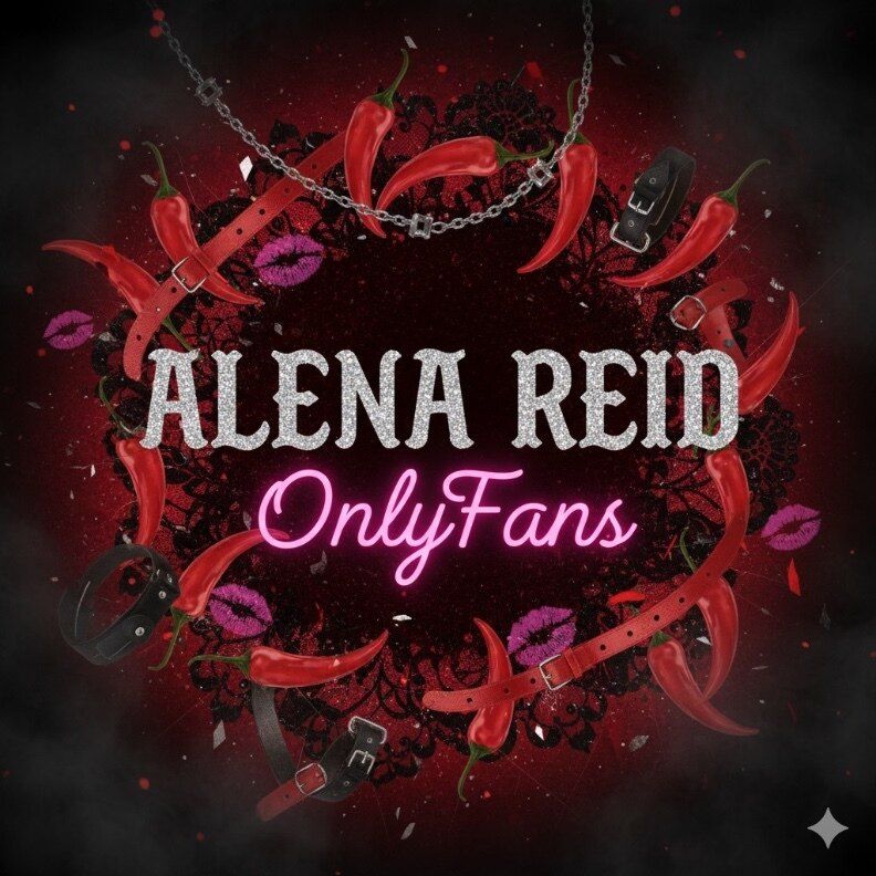 alenareid OnlyFans profile picture