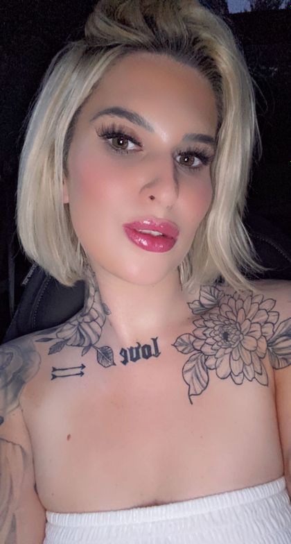 londonxoxlove OnlyFans picture