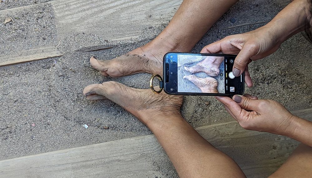 thaiwifefeet OnlyFans profile picture