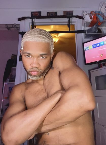 xxxljojo OnlyFans picture