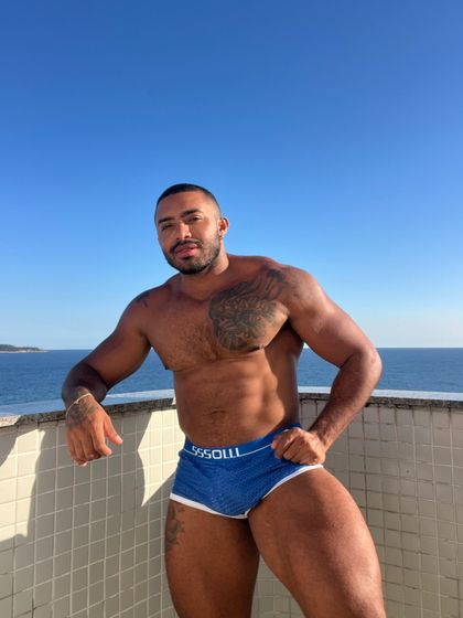 carlosmaranhao OnlyFans picture