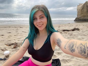 Zoey Wilde