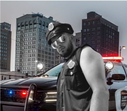 badcop OnlyFans profile picture