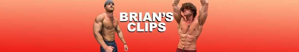briangetsbuffclips OnlyFans profile picture