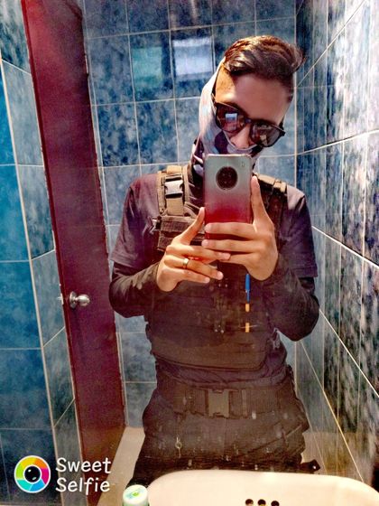 isma_gonzalez OnlyFans picture