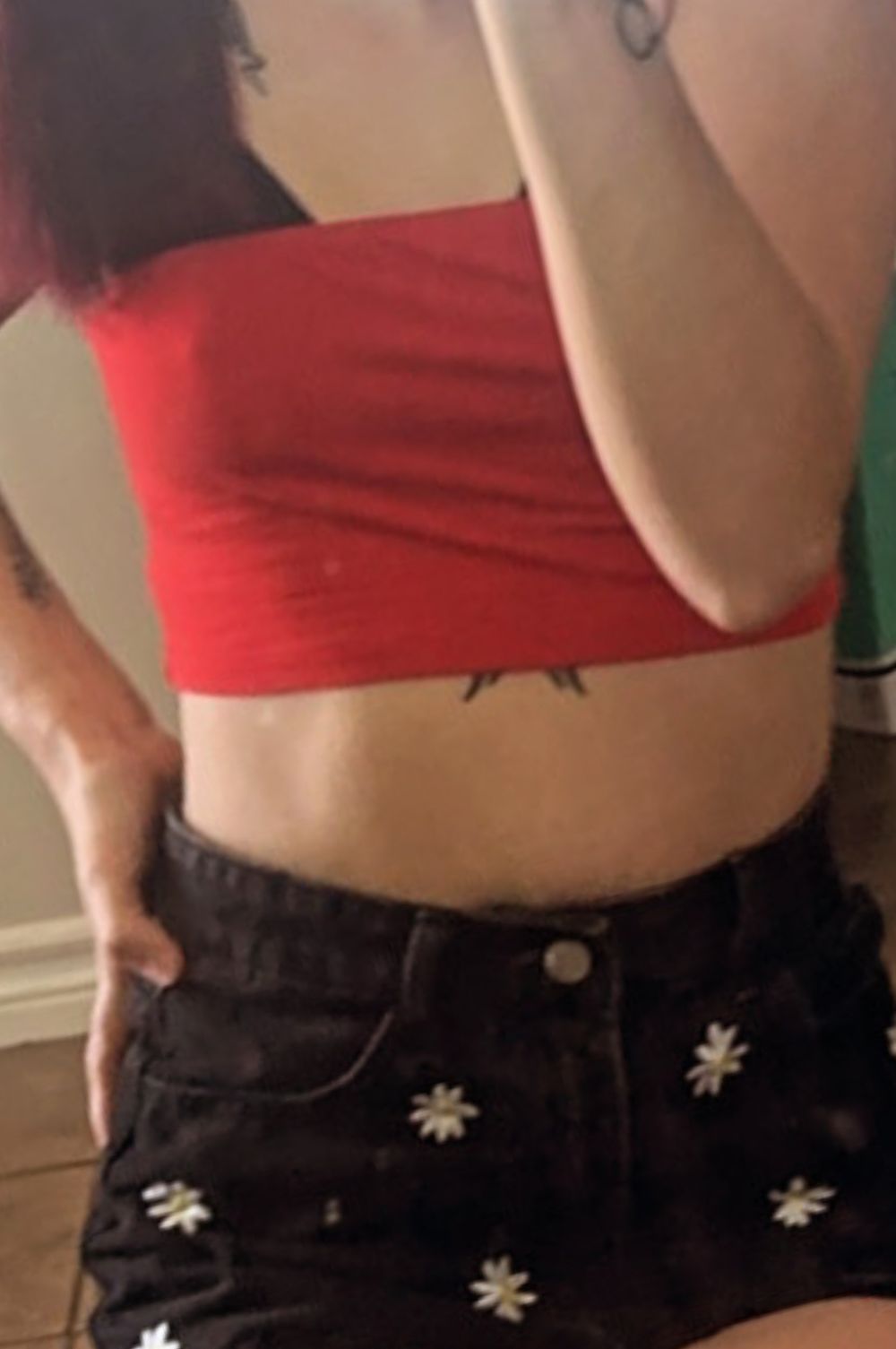 bow2mexoxo OnlyFans profile picture