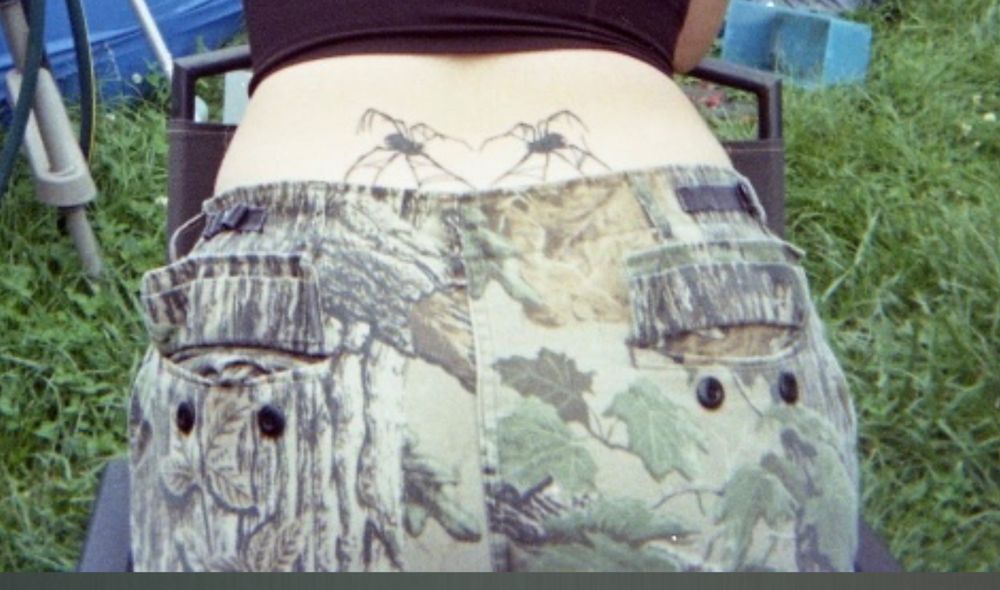 earth222bones OnlyFans profile picture