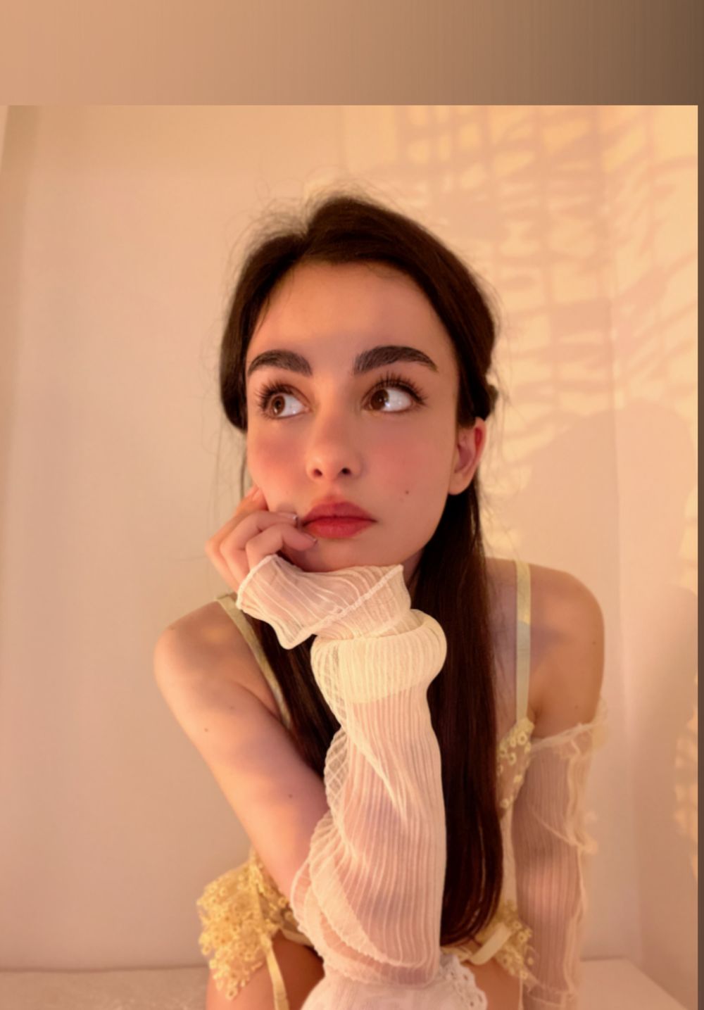 callmeariana OnlyFans profile picture