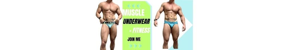 muscleunderwearfitness OnlyFans profile picture